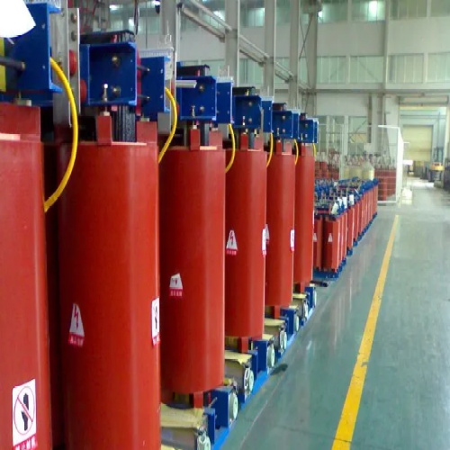 印台SCB10-200KVA干式变压器