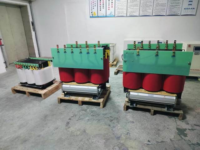 印台KS11-1000KVA矿用变压器